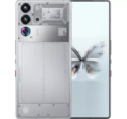 Смартфон ZTE Nubia RedMagic 10 Pro 5G 16/512GB Moonlight Global