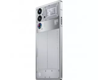 Смартфон ZTE Nubia RedMagic 10 Pro 5G 16/512GB Moonlight Global