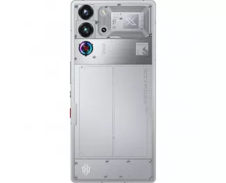 Смартфон ZTE Nubia RedMagic 10 Pro 5G 16/512GB Moonlight Global