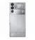 Смартфон ZTE Nubia RedMagic 10 Pro 5G 16/512GB Moonlight Global