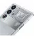 Смартфон ZTE Nubia RedMagic 10 Pro 5G 16/512GB Moonlight Global