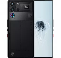 Смартфон ZTE Nubia RedMagic 10 Pro 5G 24/1TB Dusk