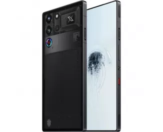 Смартфон ZTE Nubia RedMagic 10 Pro 5G 24/1TB Dusk