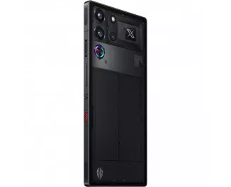 Смартфон ZTE Nubia RedMagic 10 Pro 5G 24/1TB Dusk