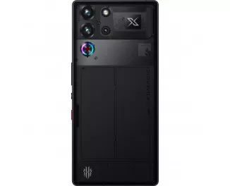 Смартфон ZTE Nubia RedMagic 10 Pro 5G 24/1TB Dusk