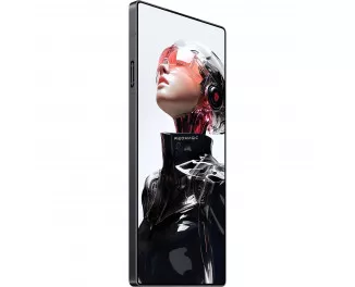 Смартфон ZTE Nubia RedMagic 10S Pro 12/256Gb Nightfall Global