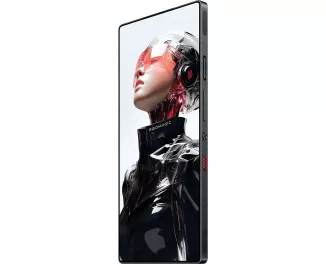 Смартфон ZTE Nubia RedMagic 10S Pro 12/256Gb Nightfall Global