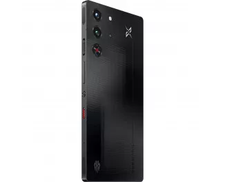 Смартфон ZTE Nubia RedMagic 10S Pro 12/256Gb Nightfall Global