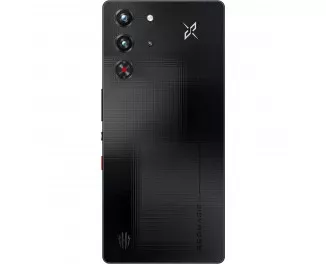 Смартфон ZTE Nubia RedMagic 10S Pro 12/256Gb Nightfall Global