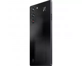 Смартфон ZTE Nubia RedMagic 10S Pro 12/256Gb Nightfall Global