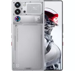 Смартфон ZTE Nubia RedMagic 10S Pro 16/512Gb Moonlight Global