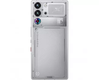 Смартфон ZTE Nubia RedMagic 10S Pro 16/512Gb Moonlight Global