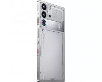 Смартфон ZTE Nubia RedMagic 10S Pro 16/512Gb Moonlight Global
