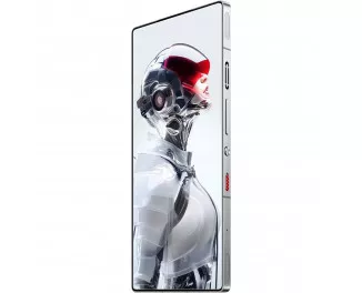 Смартфон ZTE Nubia RedMagic 10S Pro 16/512Gb Moonlight Global