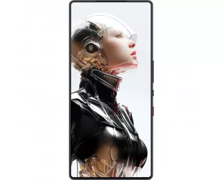 Смартфон ZTE Nubia RedMagic 10S Pro 24/1TB Dusk Global