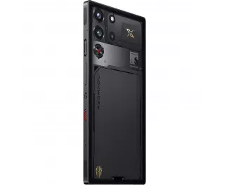 Смартфон ZTE Nubia RedMagic 10S Pro 24/1TB Dusk Global