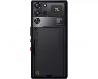 Смартфон ZTE Nubia RedMagic 10S Pro 24/1TB Dusk Global