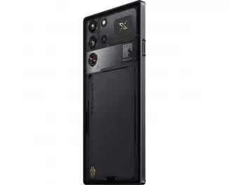 Смартфон ZTE Nubia RedMagic 10S Pro 24/1TB Dusk Global