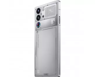 Смартфон ZTE Nubia RedMagic 10S Pro 24/1TB Moonlight Global