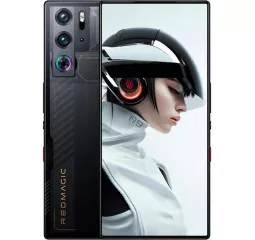 Смартфон ZTE Nubia RedMagic 9 Pro 16/512GB Cyclone Global