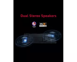 Смартфон ZTE Nubia RedMagic 9 Pro 16/512GB Cyclone Global