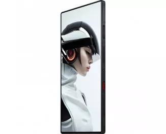 Смартфон ZTE Nubia RedMagic 9 Pro 16/512GB Cyclone Global