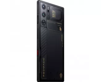 Смартфон ZTE Nubia RedMagic 9 Pro 16/512GB Cyclone Global