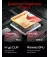 Смартфон ZTE Nubia RedMagic 9 Pro 16/512GB Cyclone Global