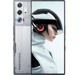 Смартфон ZTE Nubia RedMagic 9 Pro 16/512GB Snowfall Global
