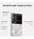 Смартфон ZTE Nubia Z60 Ultra Leading Version 16/512GB Silver Global