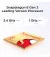 Смартфон ZTE Nubia Z60 Ultra Leading Version 16/512GB Silver Global