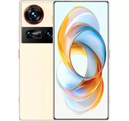 Смартфон ZTE Nubia Z70 Ultra 16/512GB Yellow Global
