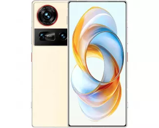 Смартфон ZTE Nubia Z70 Ultra 16/512GB Yellow Global
