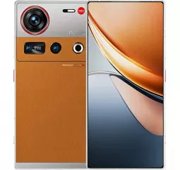 Смартфон ZTE Nubia Z70S Ultra 16/512GB Antique Brown Global