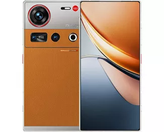 Смартфон ZTE Nubia Z70S Ultra 16/512GB Antique Brown Global