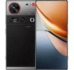 Смартфон ZTE Nubia Z70S Ultra 16/512GB Classic Black Global