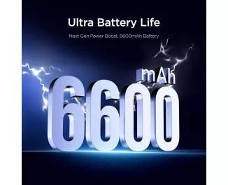 Смартфон ZTE Nubia Z70S Ultra 16/512GB Classic Black Global