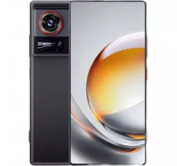 Смартфон ZTE Nubia Z80 Ultra 16/1TB Black Global