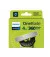 Сменное лезвие PHILIPS OneBlade 360 4-Pack (QP440/50)