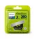 Сменное лезвие PHILIPS OneBlade 360 QP420/50