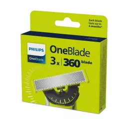 Сменное лезвие PHILIPS OneBlade 360 QP430/60