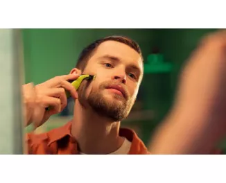 Сменное лезвие PHILIPS OneBlade 360 QP430/60