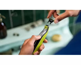 Сменное лезвие PHILIPS OneBlade 360 QP430/60