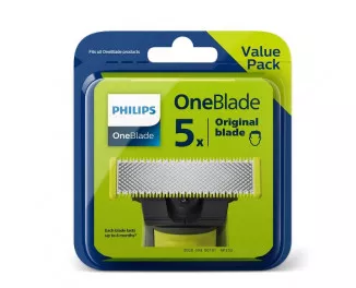 Сменное лезвие PHILIPS OneBlade QP250/50