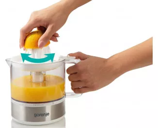 Соковыжималка для цитрусовых Gorenje CJ30E