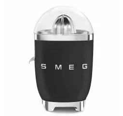 Соковыжималка для цитрусовых SMEG CJF01BLMEU