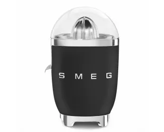 Соковыжималка для цитрусовых SMEG CJF01BLMEU
