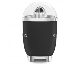 Соковыжималка для цитрусовых SMEG CJF01BLMEU