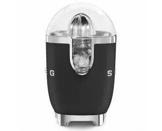 Соковыжималка для цитрусовых SMEG CJF01BLMEU