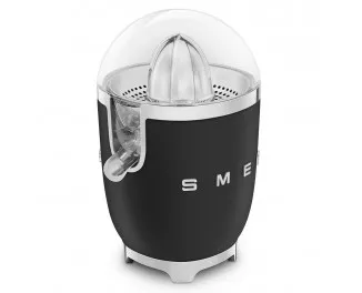 Соковыжималка для цитрусовых SMEG CJF01BLMEU